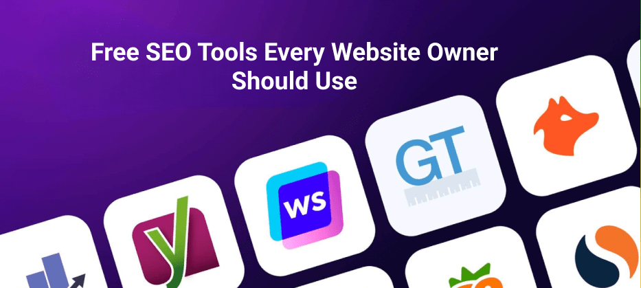 Free SEO Tools Every Website Owner Should Use