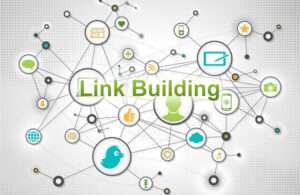 Link Building Strategies That Actually Work