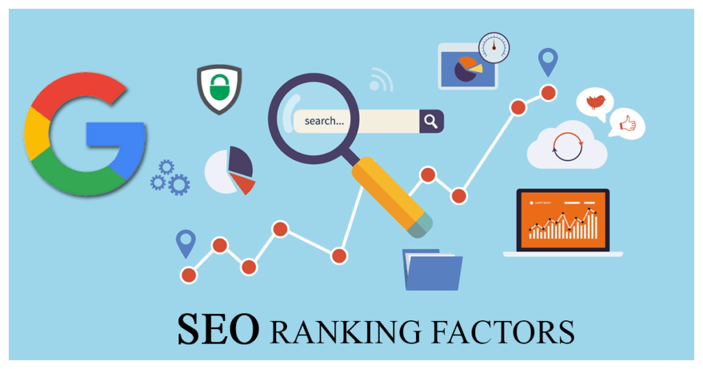 Why Website Security is the #1 Ranking Factor Nobody Talks About