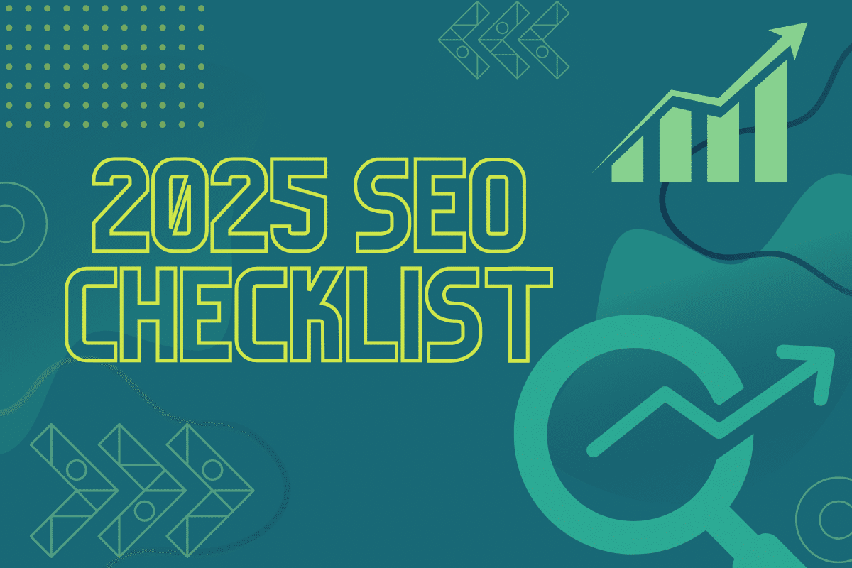 The Ultimate Website SEO Checklist for New Businesses
