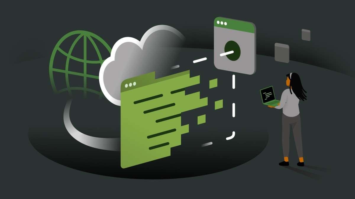 Serverless Web Development