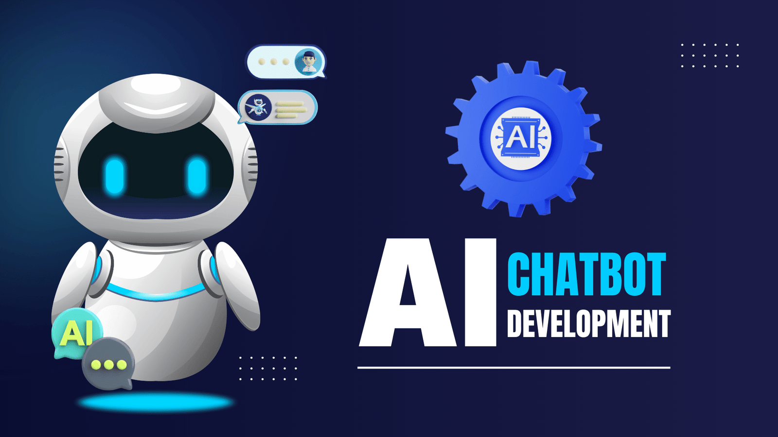 AI-Chatbot-Development