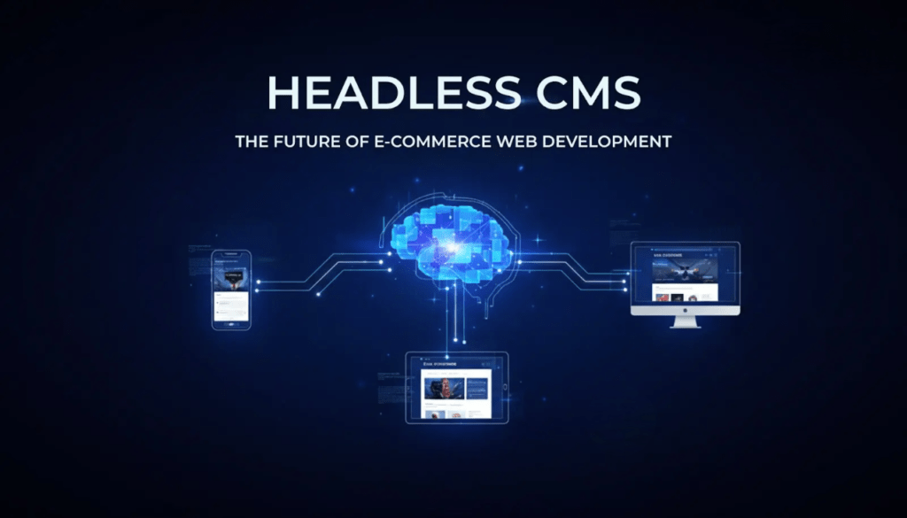 Headless CMS Development