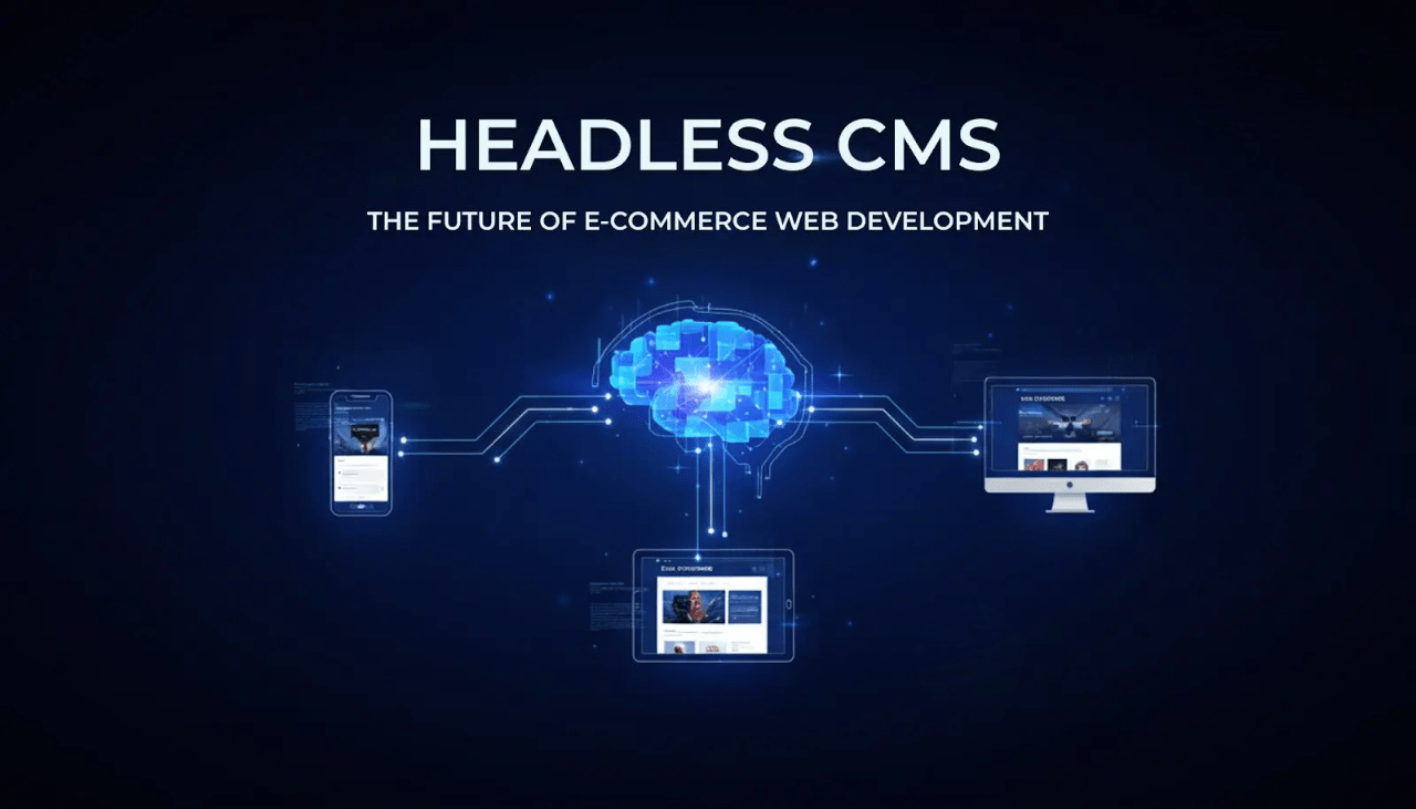 Headless CMS Development